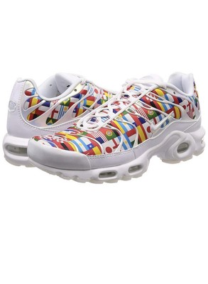 air max plus one